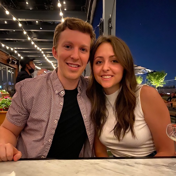 Meet your Posher, Connor - Picture 1 of 1